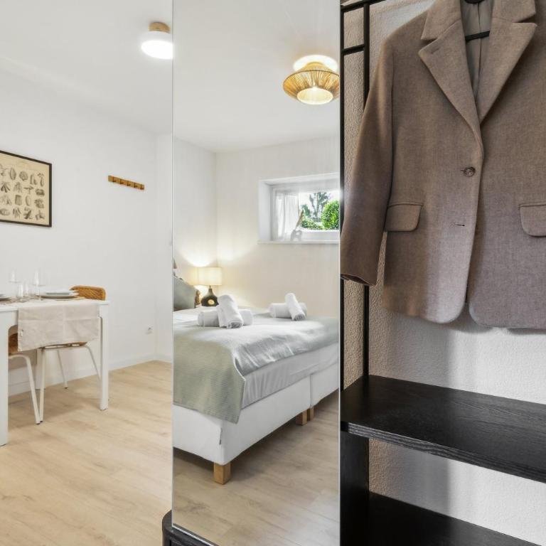 Casas Oasis - mit Einzel- & Doppelbetten - Apartment - 6