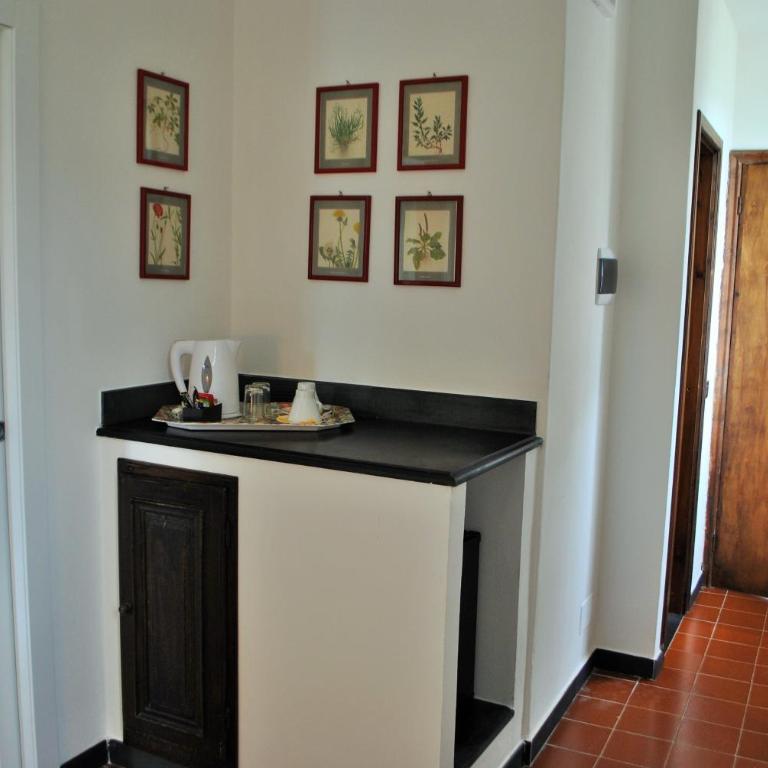 L' Amandola - Suite Classic - 6