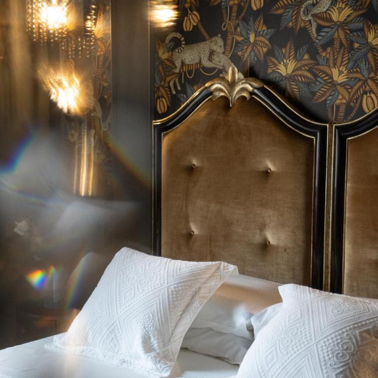 Residenze Carlo Alberto - Boutique Apartment - Appartamento Deluxe con 1 Camera da Letto - 4