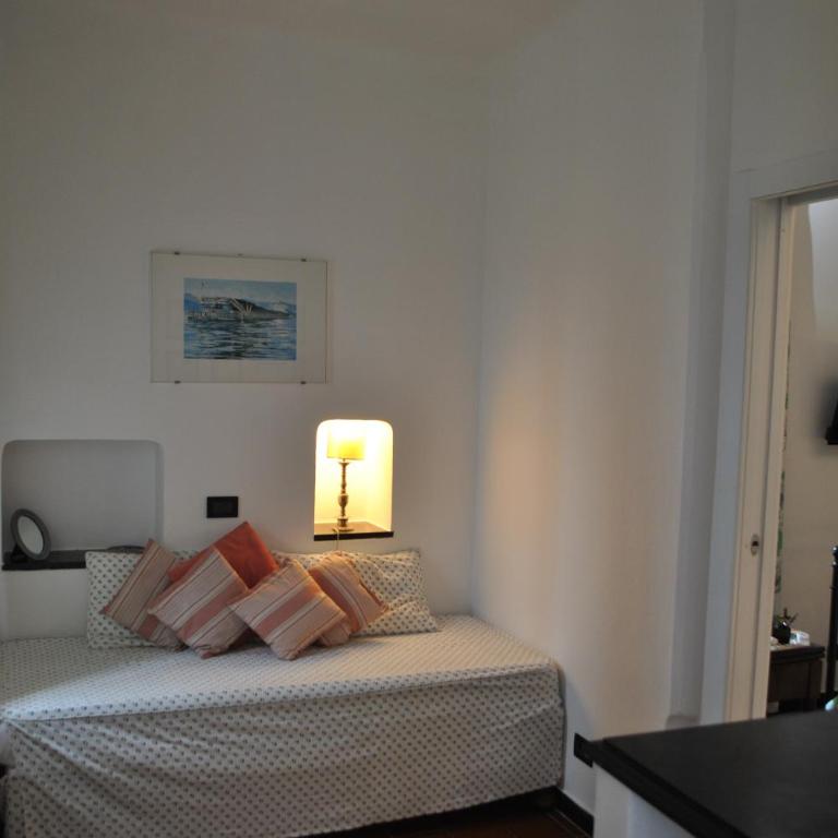 L' Amandola - Suite Classic - 7