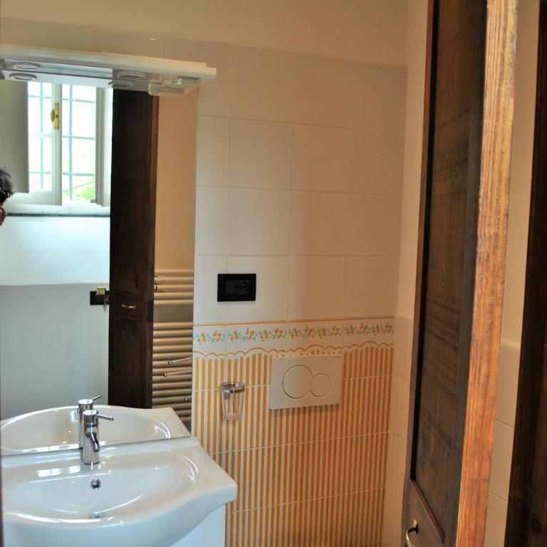 L' Amandola - Suite Classic - 8