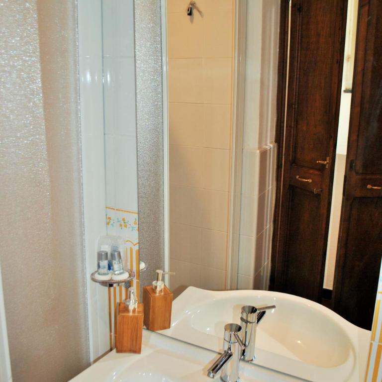 L' Amandola - Suite Classic - 9