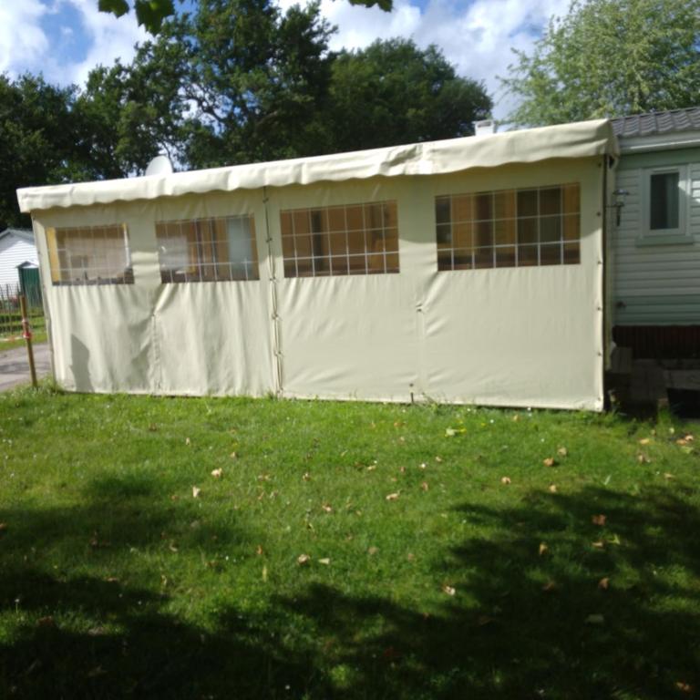les marguerites - Mobile Home - 1