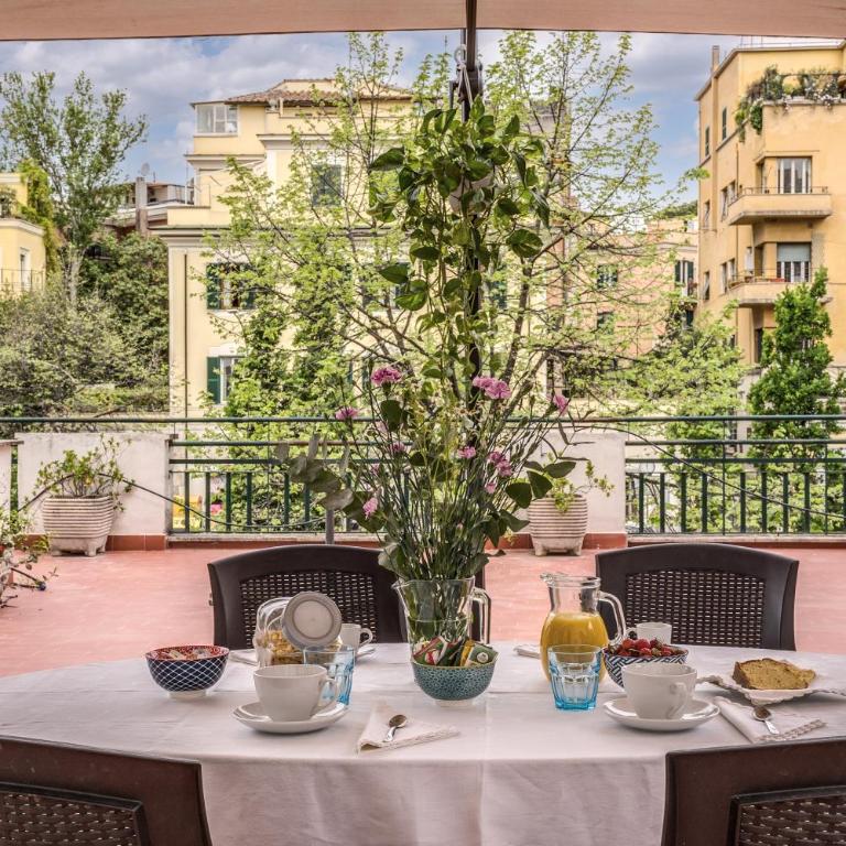 Circus Maximus Home - Appartamento con 2 Camere da Letto - 1
