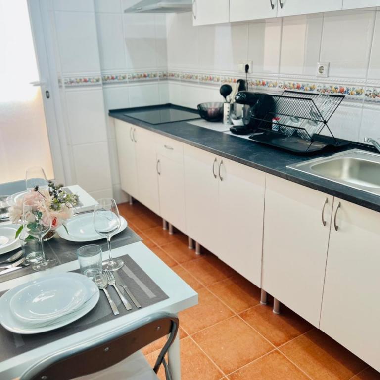 Apartamento cerca del mar - Appartamento - 17