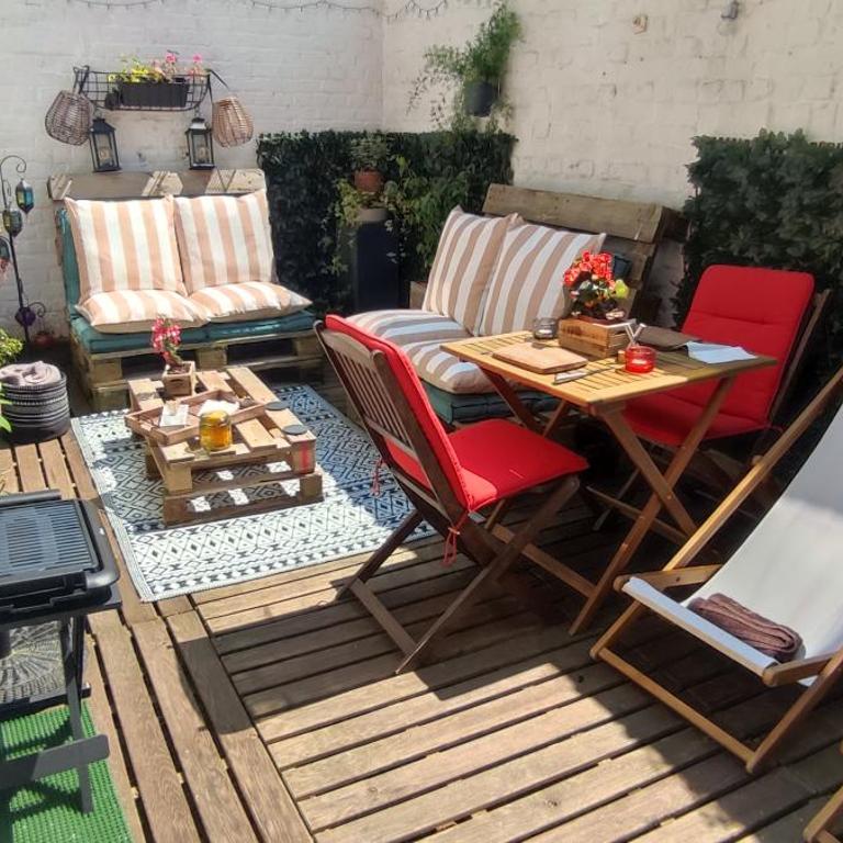 Villa Seven Malo - Appartement 1 Chambre - 15