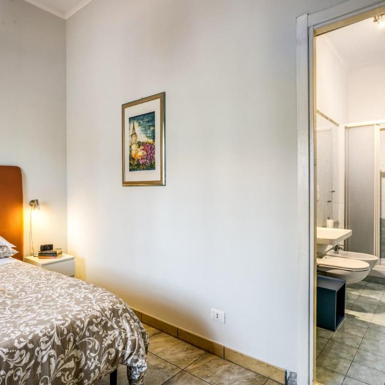 Circus Maximus Home - Appartamento con 2 Camere da Letto - 8