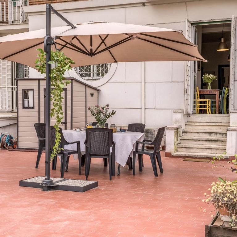 Circus Maximus Home - Appartamento con 2 Camere da Letto - 7