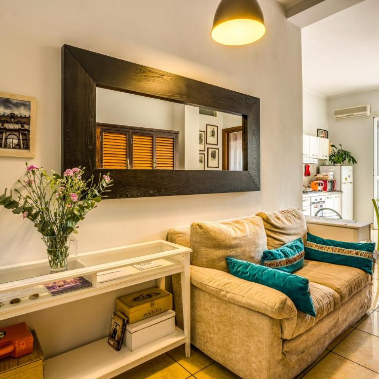 Circus Maximus Home - Appartamento con 2 Camere da Letto - 13