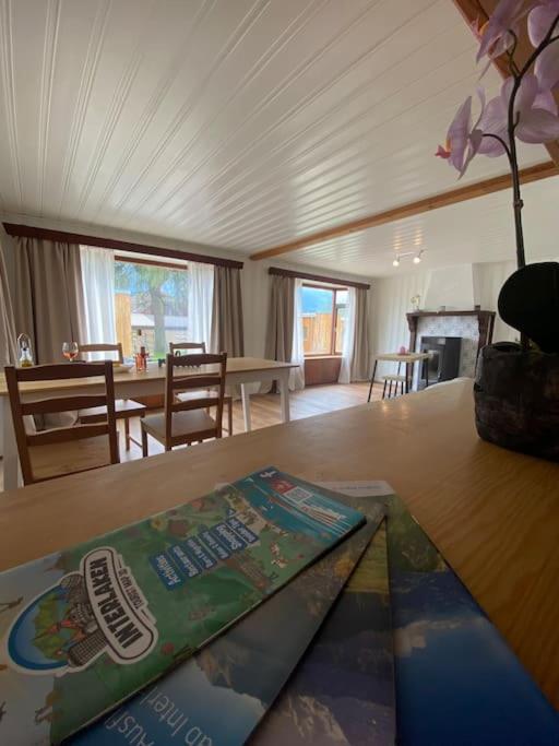 Cozy 2-Bedroom Bungalow - Two-Bedroom House - 8