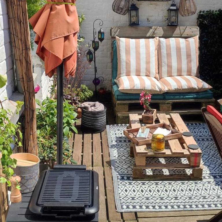 Villa Seven Malo - Appartement 1 Chambre - 16