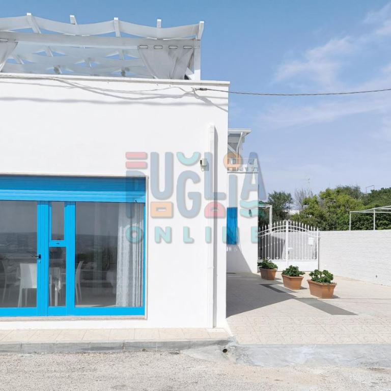 La Corte sul Mare Puglia On line - Appartamento Monolocale - 3