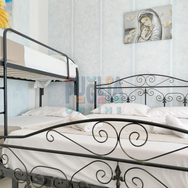 La Corte sul Mare Puglia On line - Appartamento Monolocale - 6