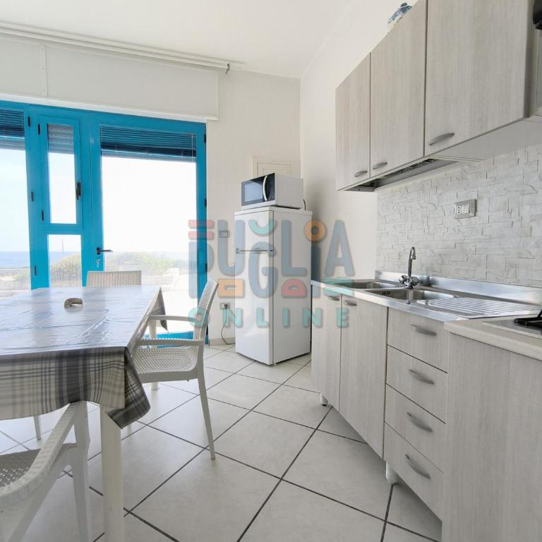 La Corte sul Mare Puglia On line - Appartamento Monolocale - 17