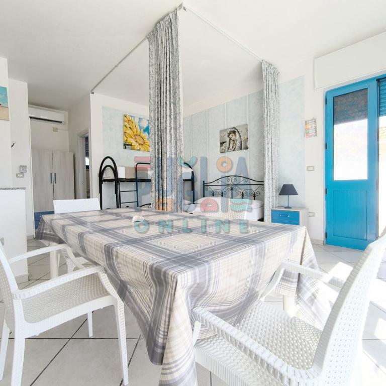 La Corte sul Mare Puglia On line - Appartamento Monolocale - 15
