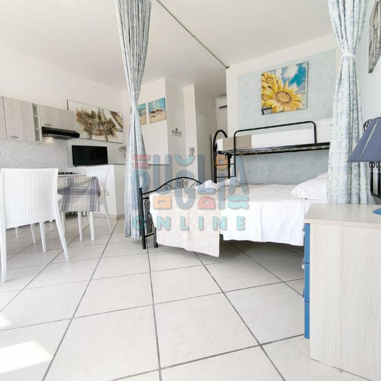La Corte sul Mare Puglia On line - Appartamento Monolocale - 19