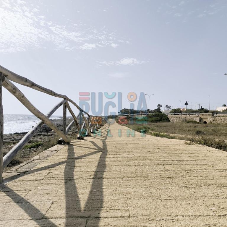 La Corte sul Mare Puglia On line - Appartamento Monolocale - 24