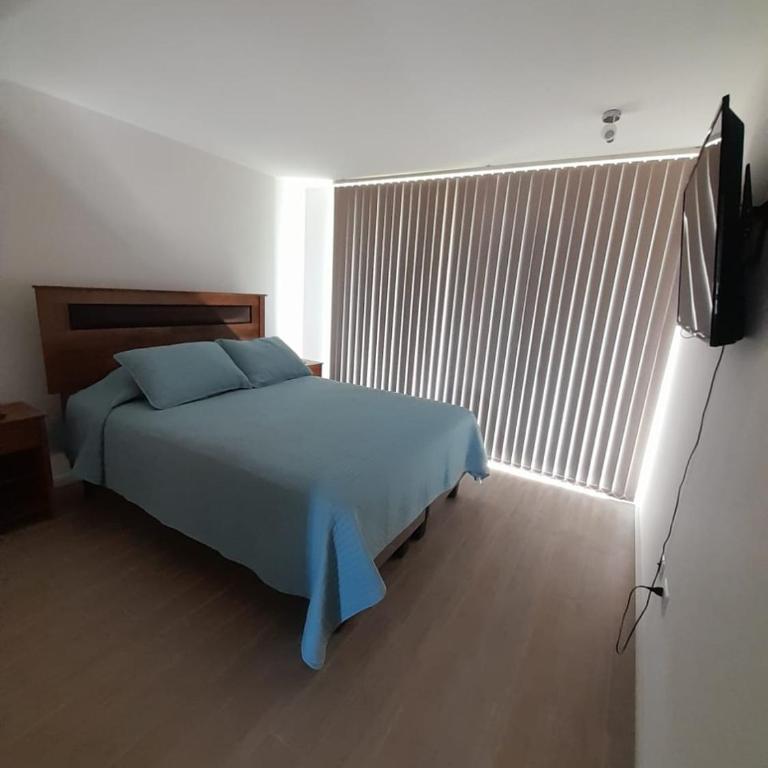 Departamento en Coquimbo - Three-Bedroom Apartment - 10