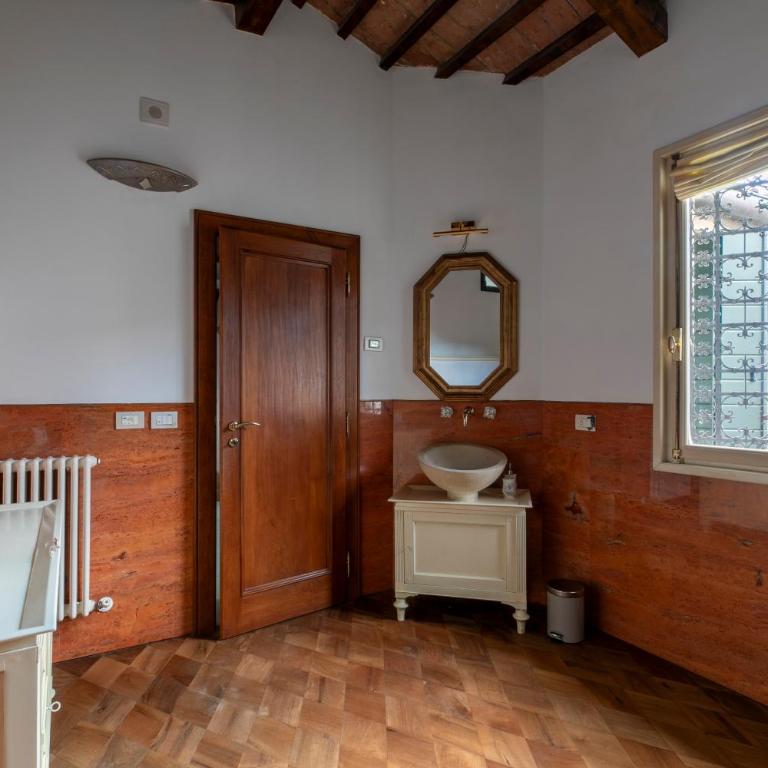 La terrazza sulle Piazze - Centro Storico - Appartamento con 3 Camere da Letto - 31