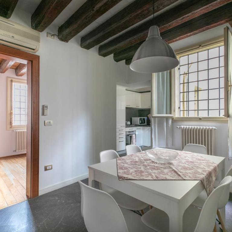 La terrazza sulle Piazze - Centro Storico - Appartamento con 3 Camere da Letto - 20
