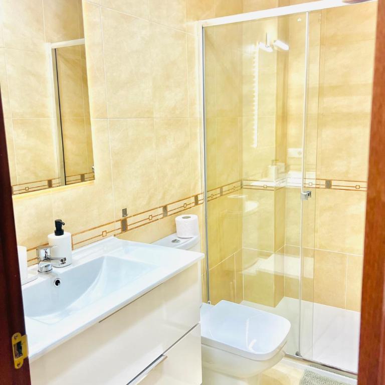 Apartamento cerca del mar - Appartamento - 14
