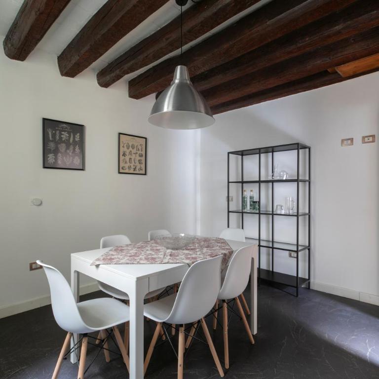 La terrazza sulle Piazze - Centro Storico - Appartamento con 3 Camere da Letto - 21