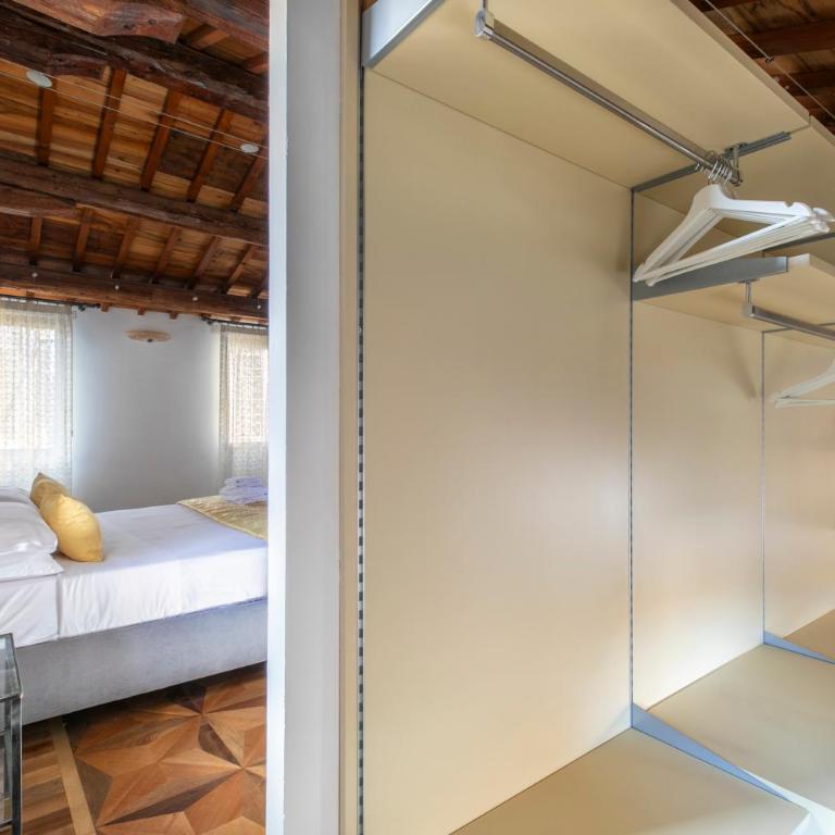 La terrazza sulle Piazze - Centro Storico - Appartamento con 3 Camere da Letto - 34