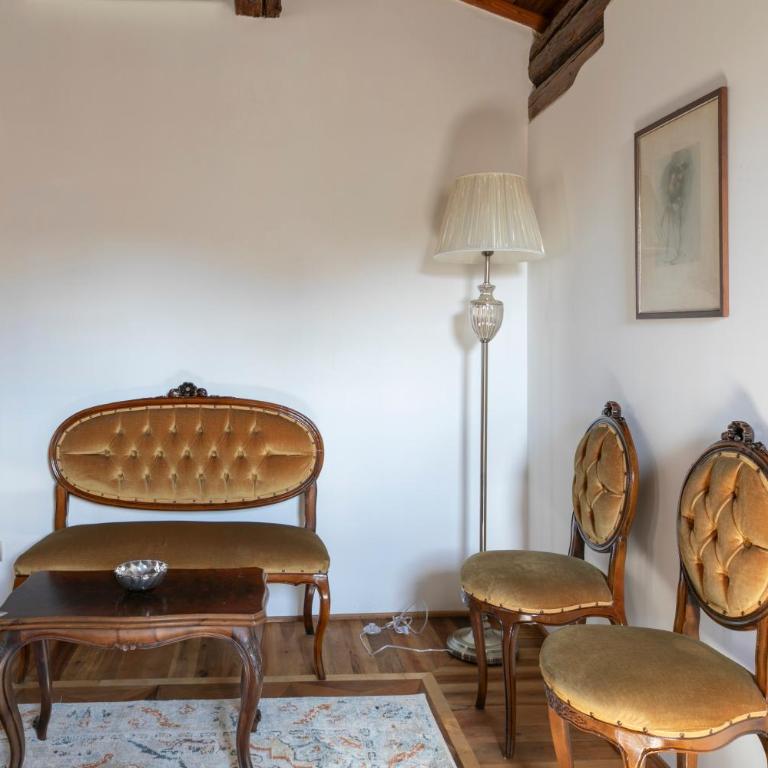 La terrazza sulle Piazze - Centro Storico - Appartamento con 3 Camere da Letto - 43