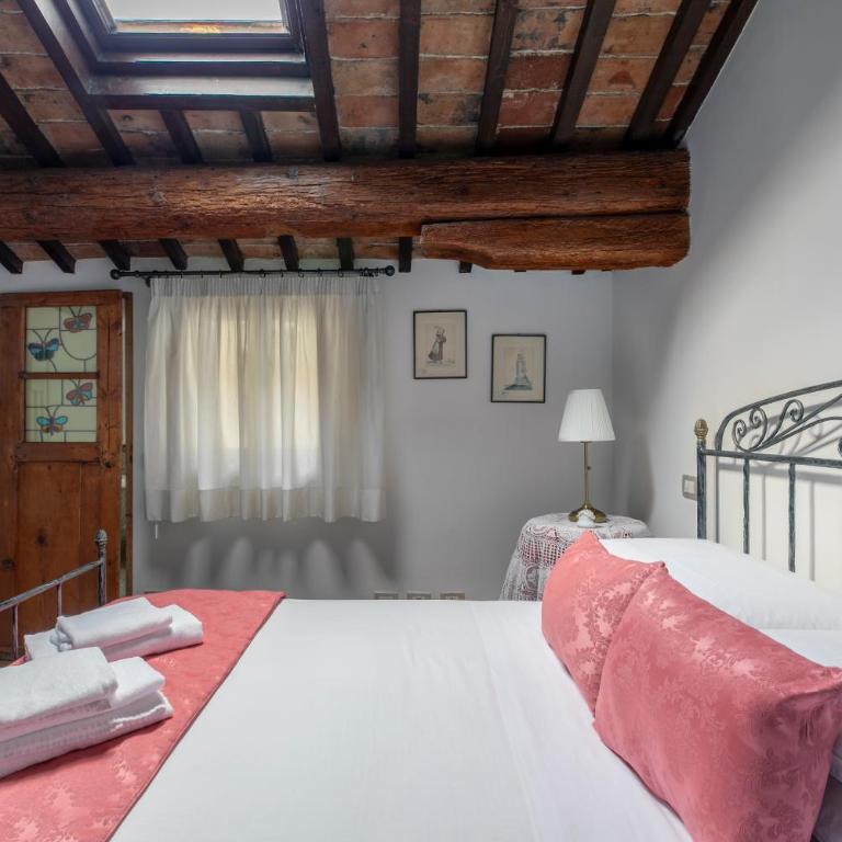La terrazza sulle Piazze - Centro Storico - Appartamento con 3 Camere da Letto - 23