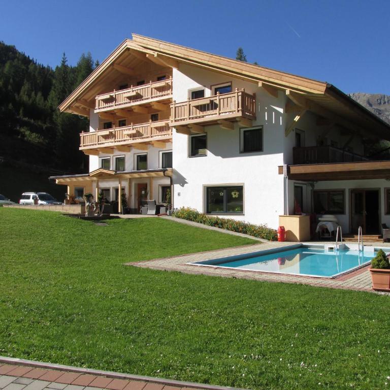 Pension Waldesruh - Einzelzimmer - 1