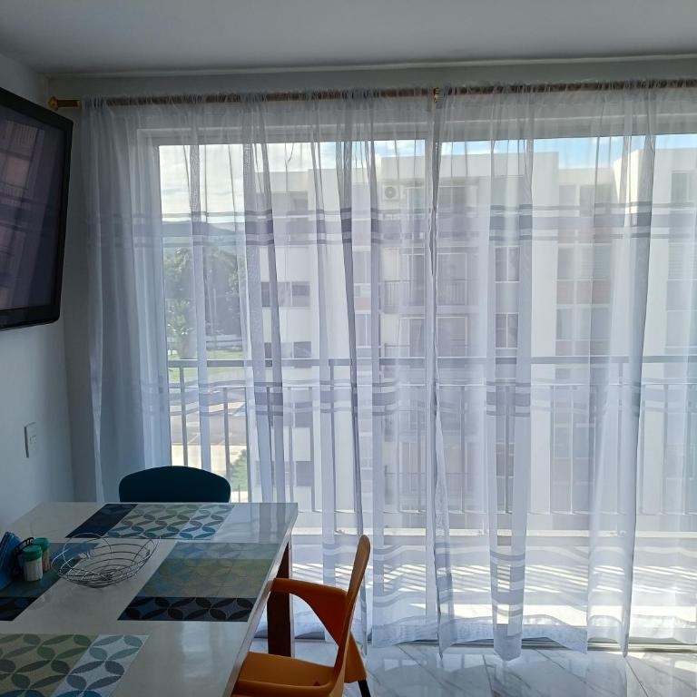 Apartamento Flandes - Three-Bedroom Apartment - 8