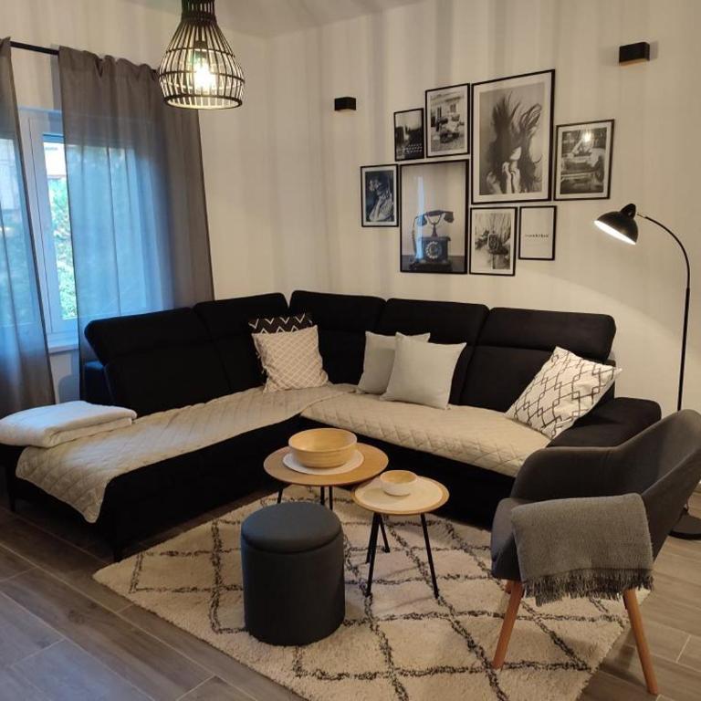 Black Forest House - Standardni Apartman sa 1 Spavaćom Sobom - 1