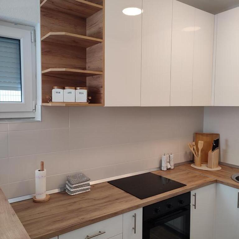 Black Forest House - Standardni Apartman sa 1 Spavaćom Sobom - 4