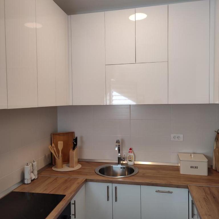 Black Forest House - Standardni Apartman sa 1 Spavaćom Sobom - 3