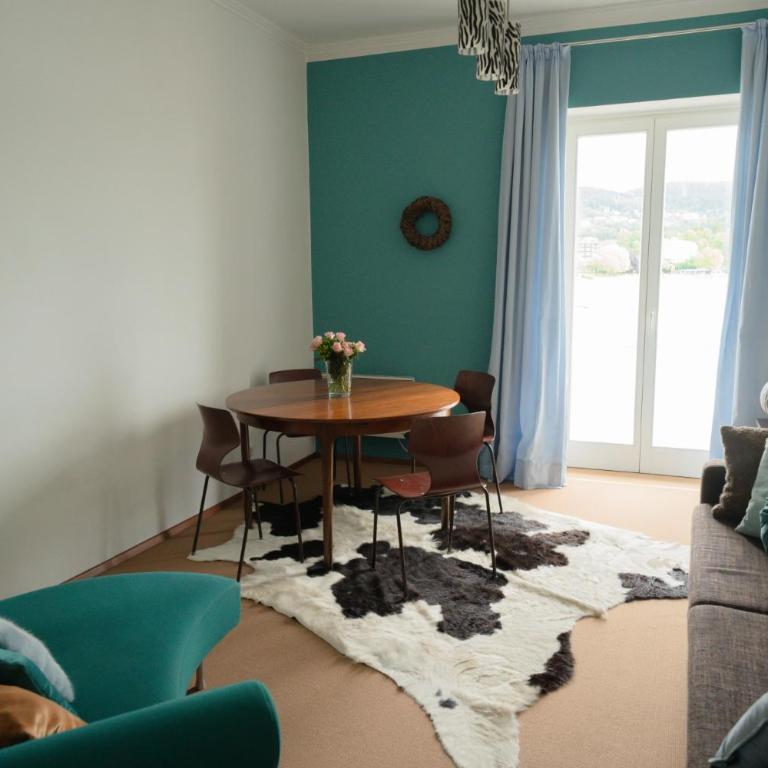 Haus Zinnauer - Apartment - 3