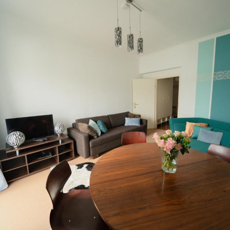 Haus Zinnauer - Apartment - 8