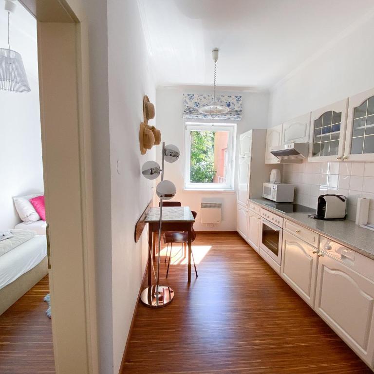 Haus Zinnauer - Apartment - 5