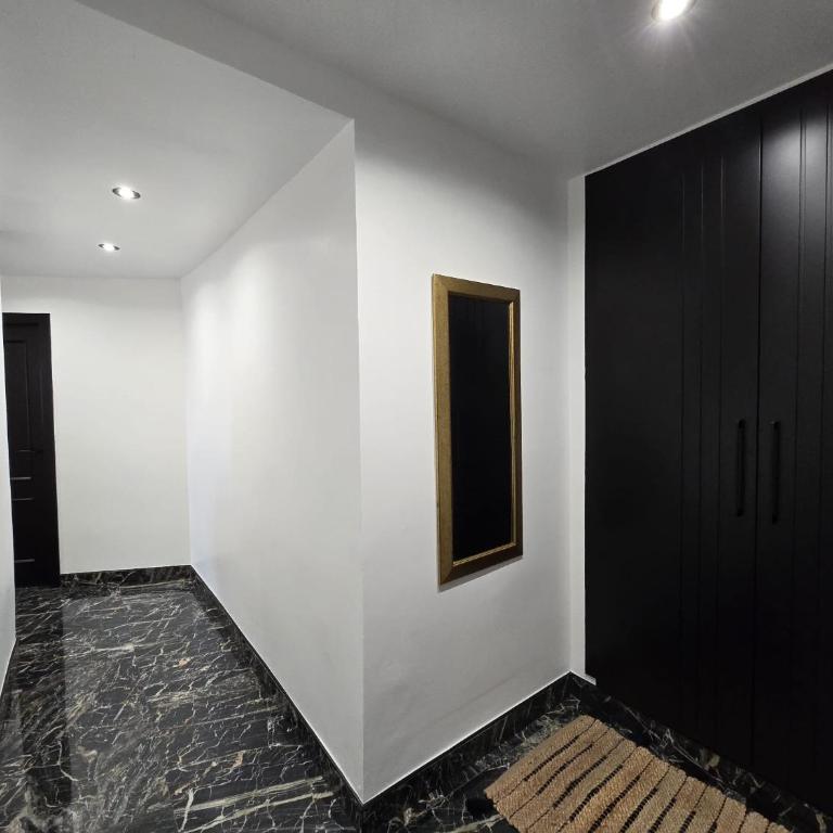 Paralela Estocolmo - Front Sea View - Two-Bedroom Apartment with Balcony and Sea View - 24
