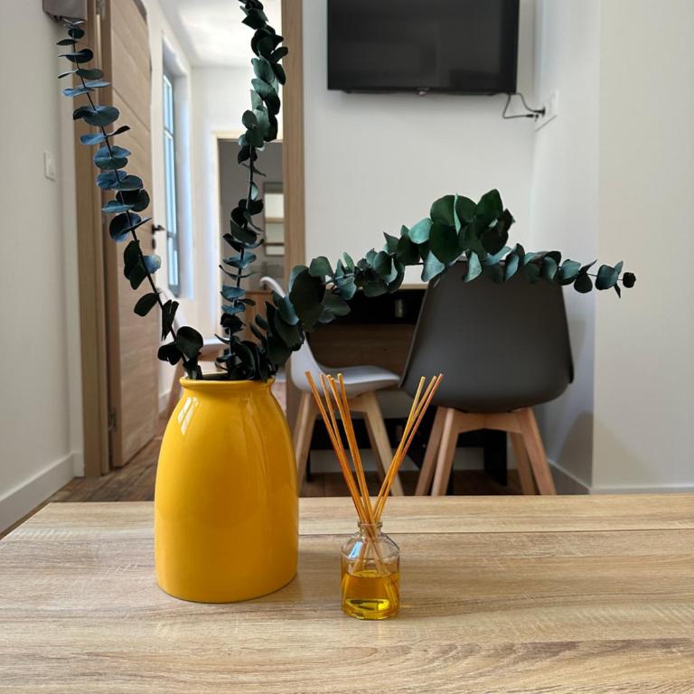 T2 Ed Warner - Apartment mit 1 Schlafzimmer - 11