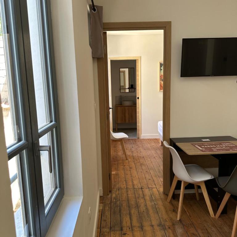 T2 Ed Warner - Apartment mit 1 Schlafzimmer - 10