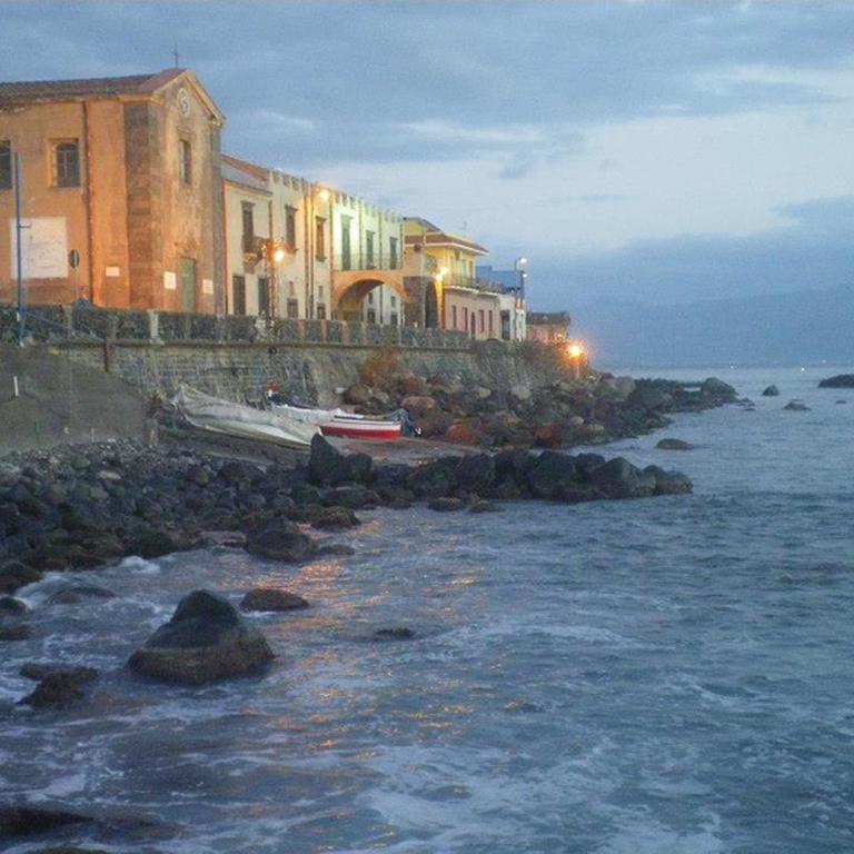 Sicilia Mount&Sea - Casa con 1 Camera da Letto - 53
