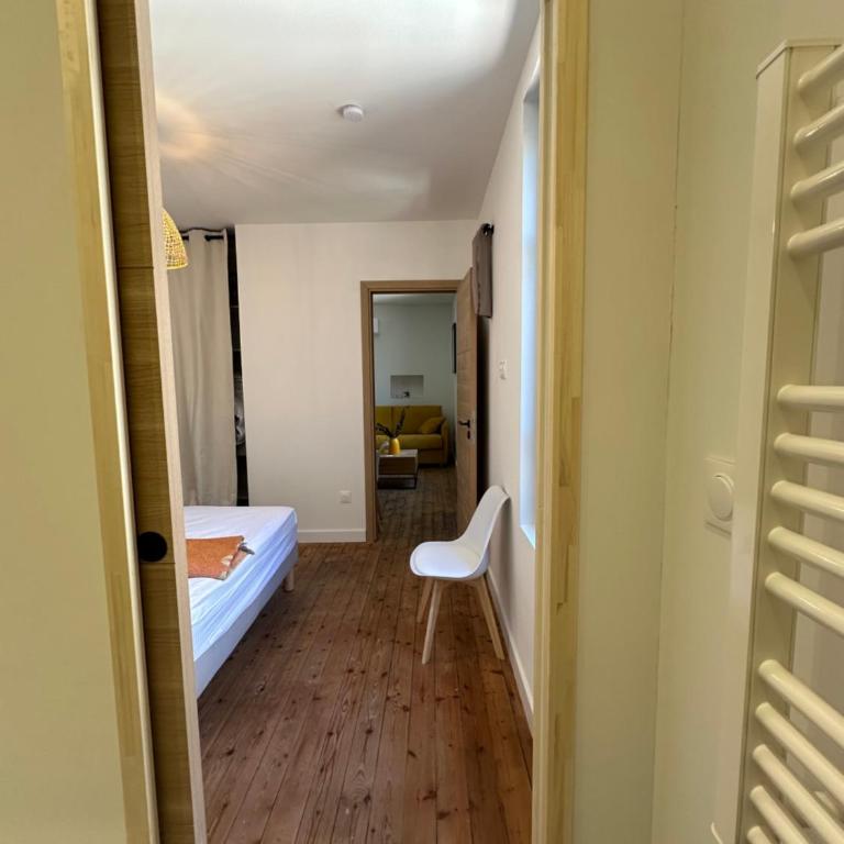T2 Ed Warner - Apartment mit 1 Schlafzimmer - 8