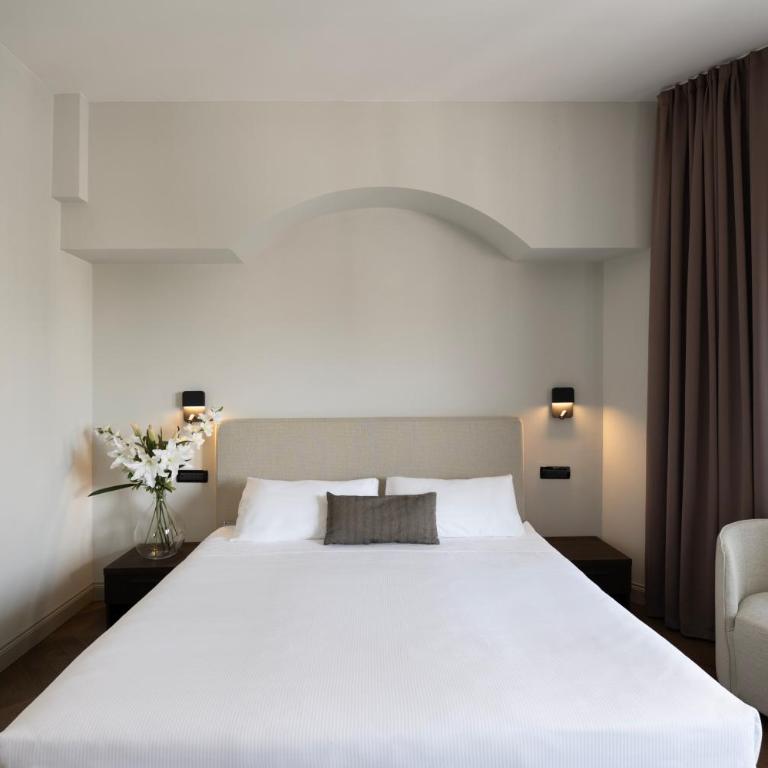 Hotel Carlton - Camera Matrimoniale Standard - 3