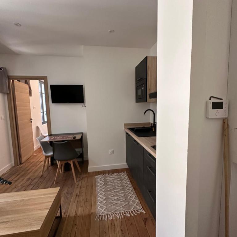 T2 Ed Warner - Apartment mit 1 Schlafzimmer - 5