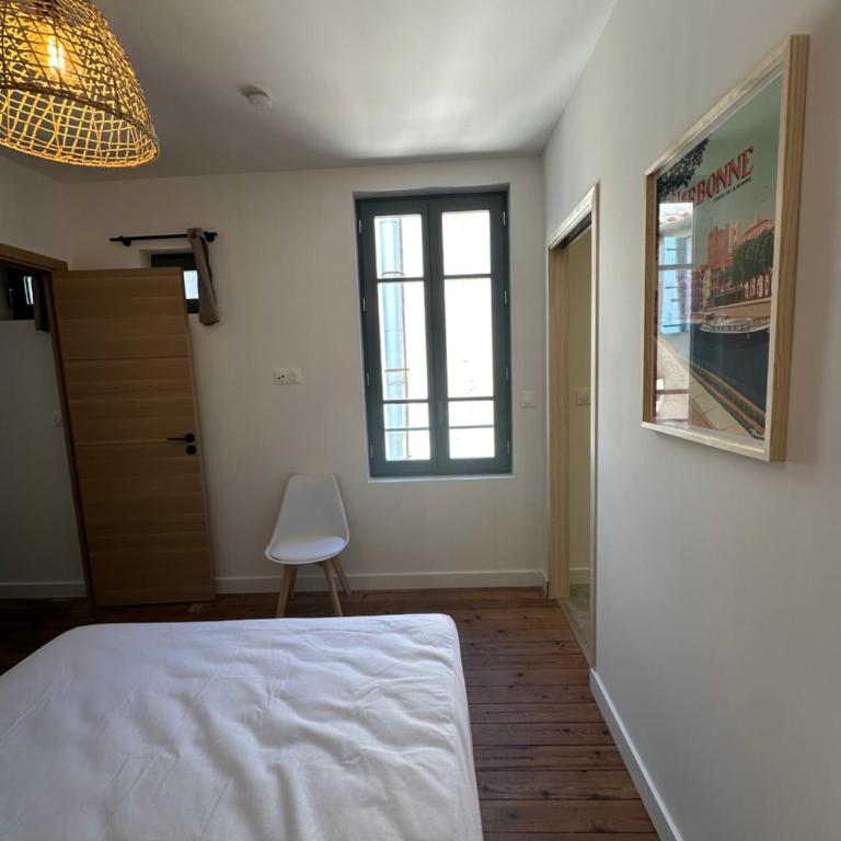 T2 Ed Warner - Apartment mit 1 Schlafzimmer - 4