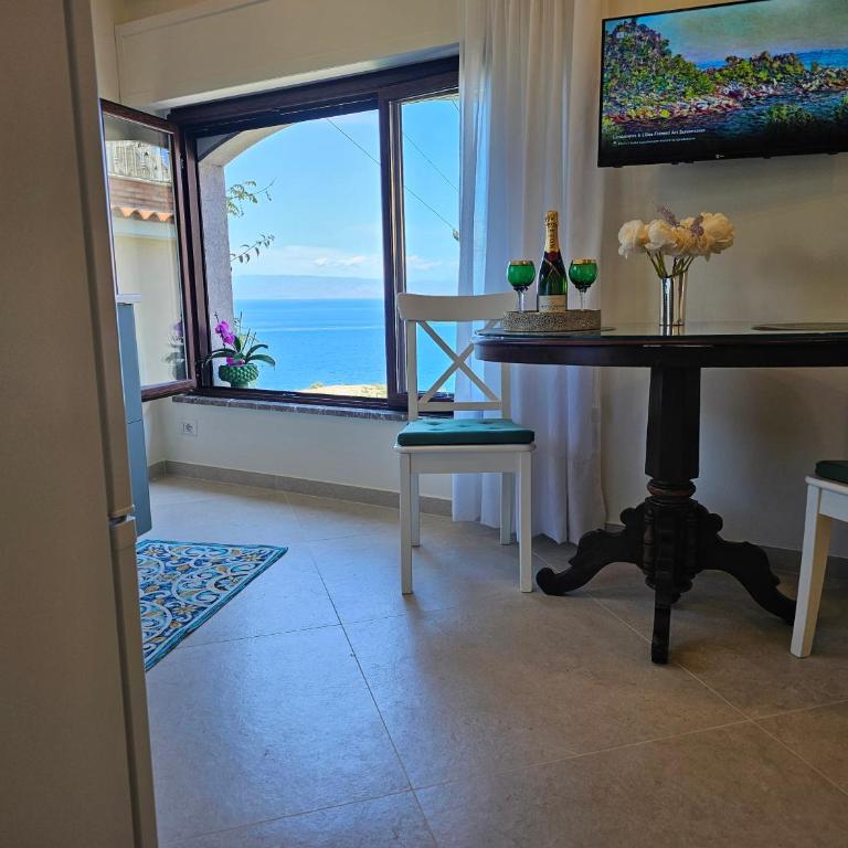 Marenza House, Taormina di Villino Turchetti - One-Bedroom House - 16