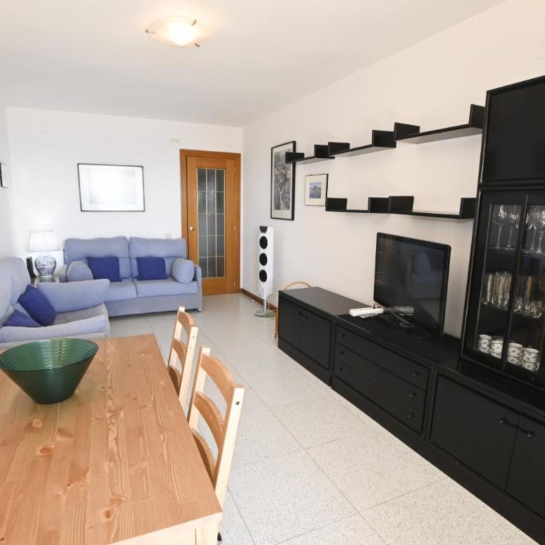 EDIFICIO CALPPLACE - Apartamento con vistas y balcón - 8