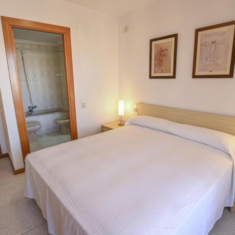 EDIFICIO CALPPLACE - Apartamento con vistas y balcón - 15