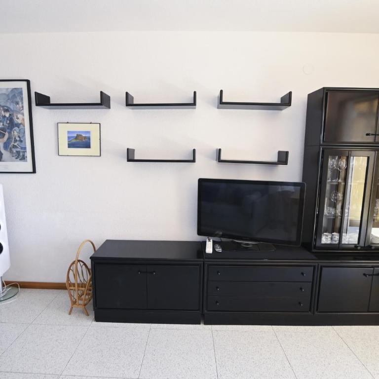 EDIFICIO CALPPLACE - Apartamento con vistas y balcón - 11