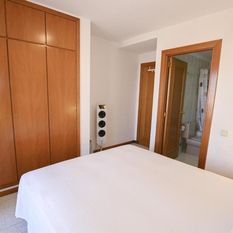 EDIFICIO CALPPLACE - Apartamento con vistas y balcón - 16